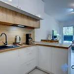 Apartman Sole - Aprent Międzywodzie