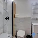 Sole - Aprent Apartman Międzywodzie