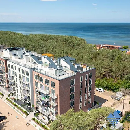 Sole - Aprent Apartamento