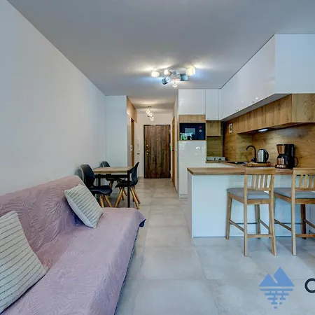 Sole - Aprent Międzywodzie