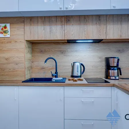 Sole - Aprent Międzywodzie