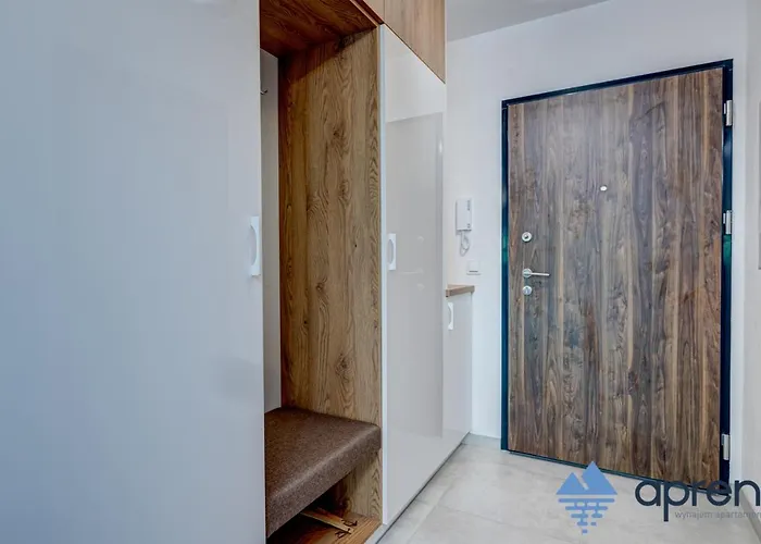 Sole - Aprent Międzywodzie