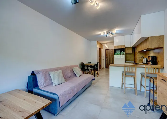 Sole - Aprent * Międzywodzie