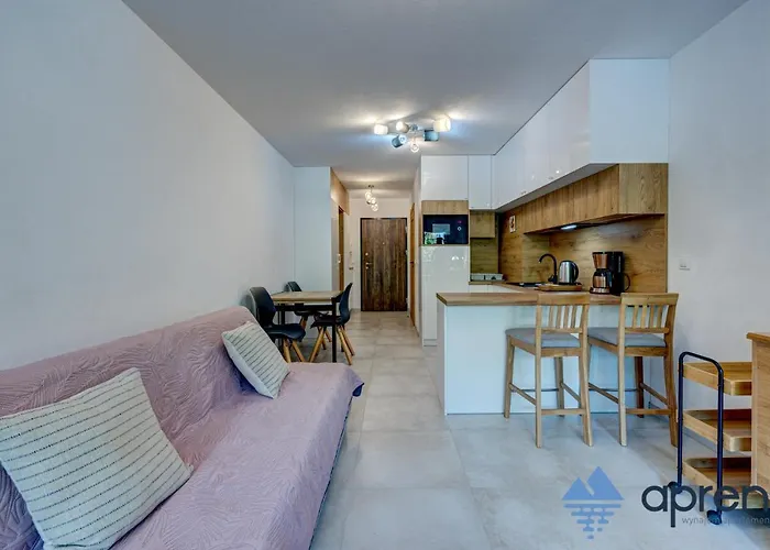 Sole - Aprent Międzywodzie