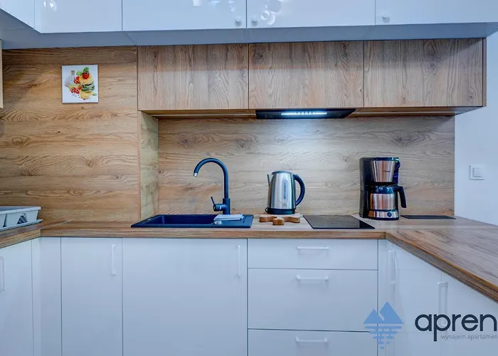 Sole - Aprent Międzywodzie